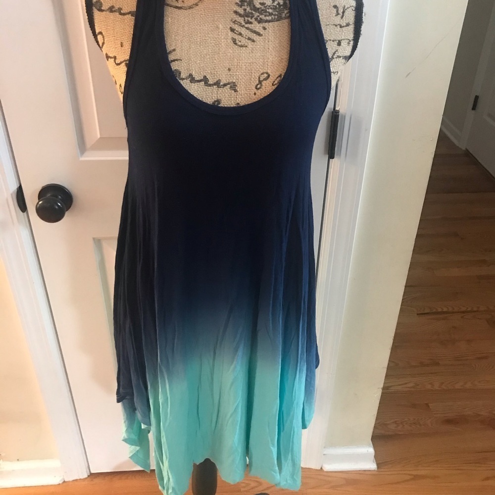 🌴St Tropez West Coverup/Casual Dress